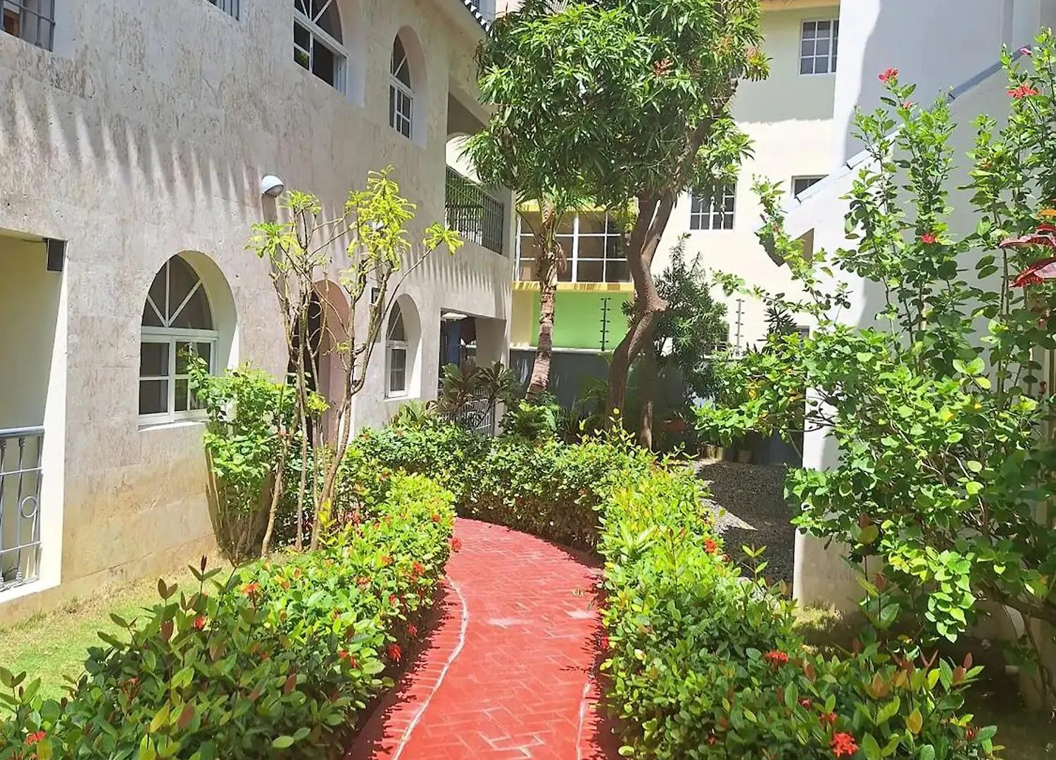 Contactos de Apartamento Oasis Punta Cana