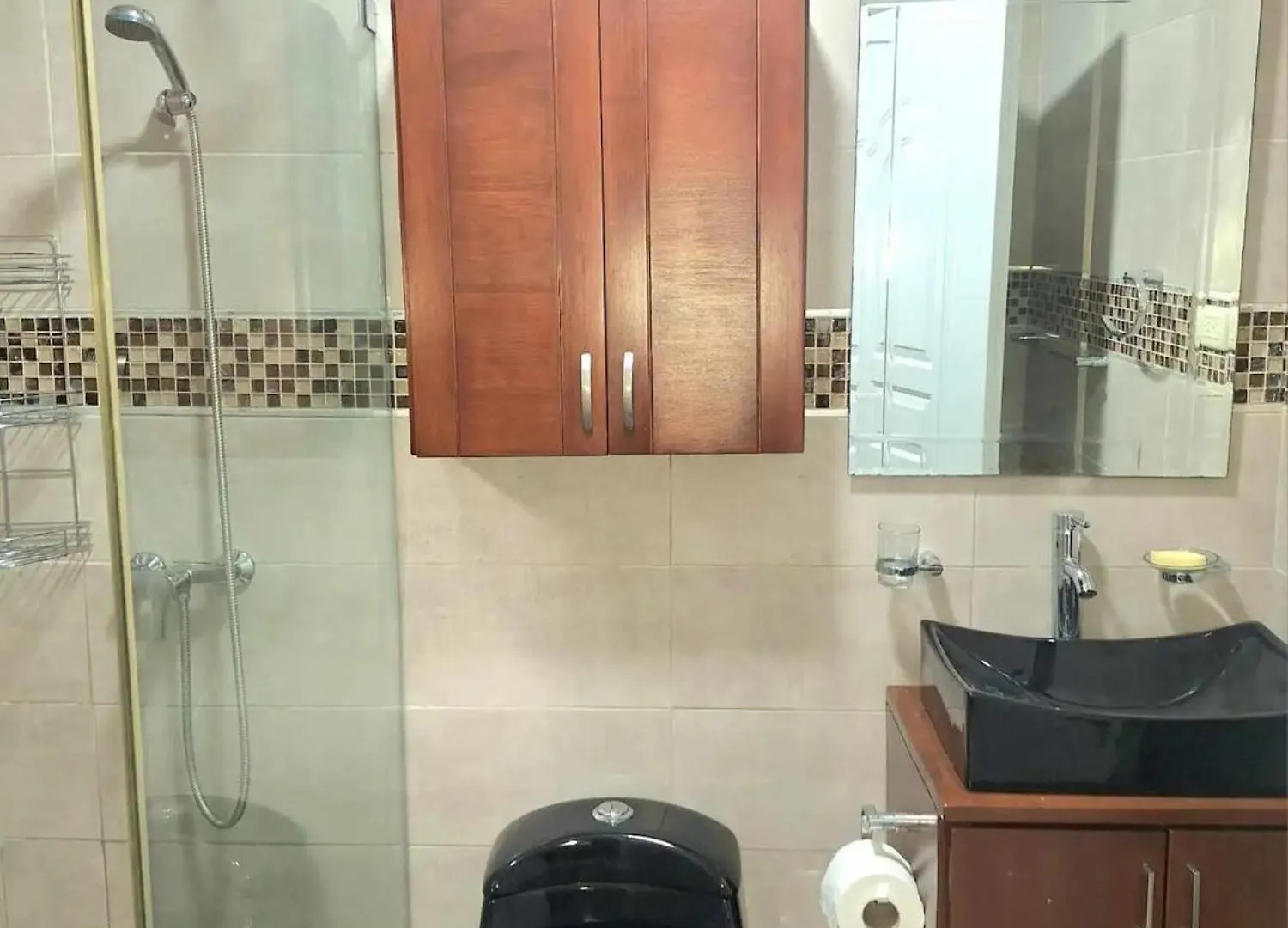 بيت ضيافة Apartamento Oasis بونتا كانا جمهورية الدومينيكان