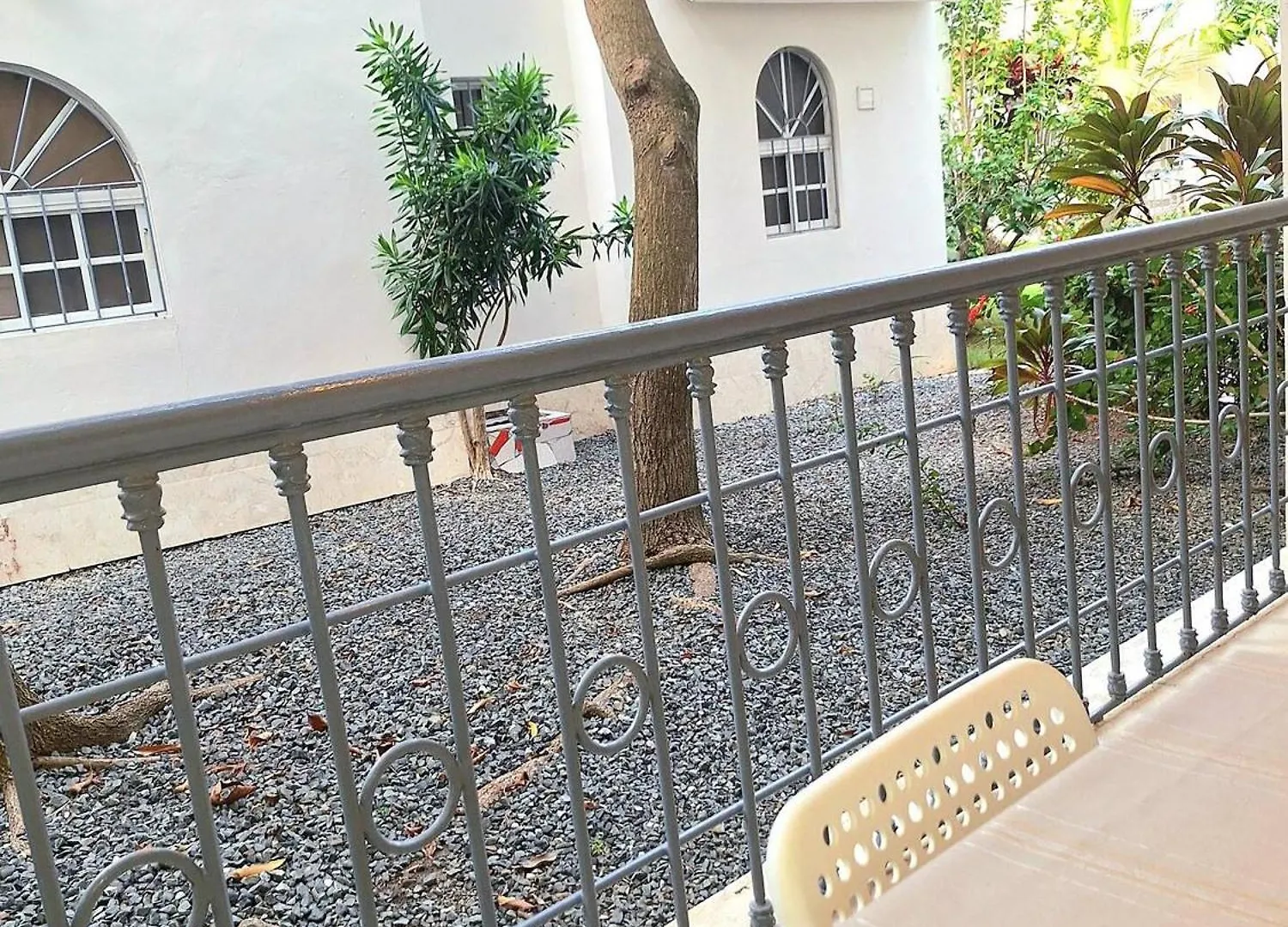 بيت ضيافة Apartamento Oasis بونتا كانا