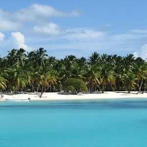  Guest house Arcoiris Share Bavaro