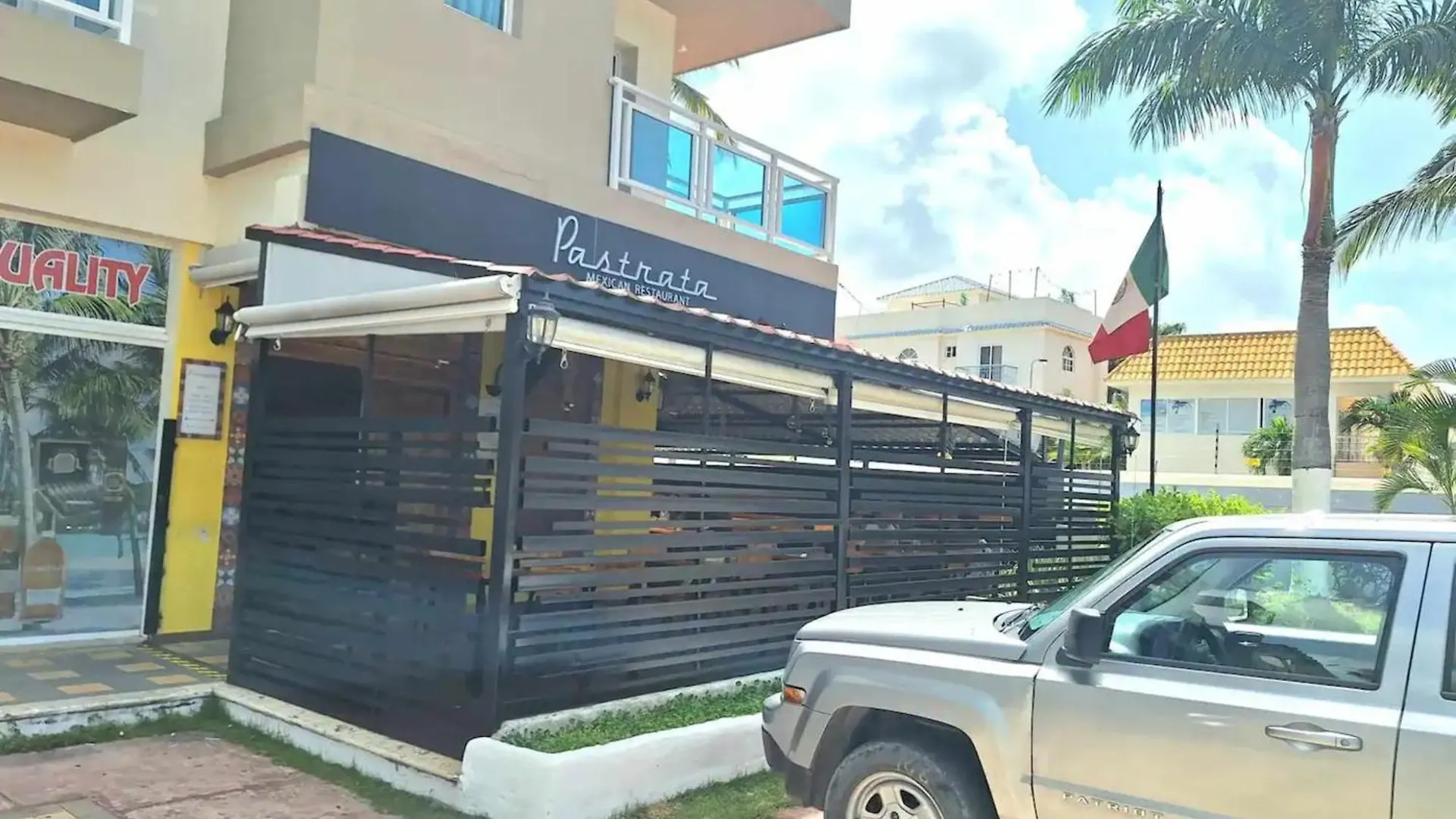Apartamento Oasis Punta Cana 0*,  Dominikanska republiken