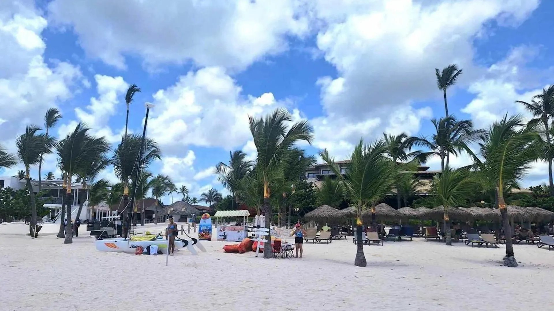 Apartamento Oasis Punta Cana 0*,