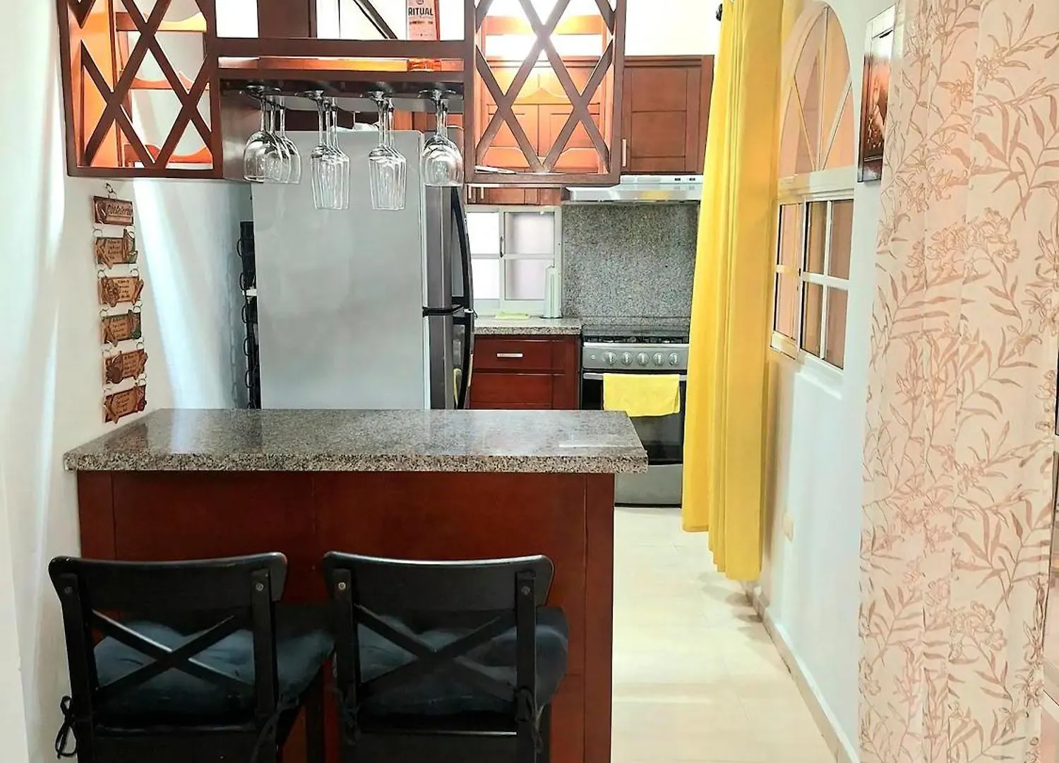 Apartamento Oasis Πούντα Κάνα