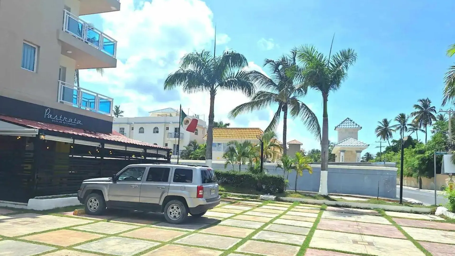 Apartamento Oasis Πούντα Κάνα Δομινικανή Δημοκρατία