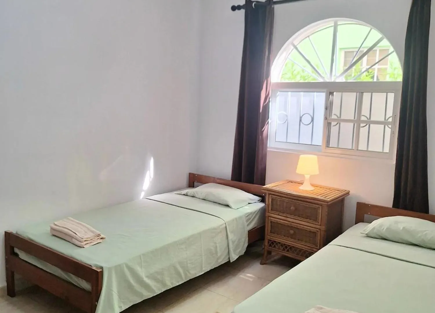 Apartamento Oasis Punta Cana