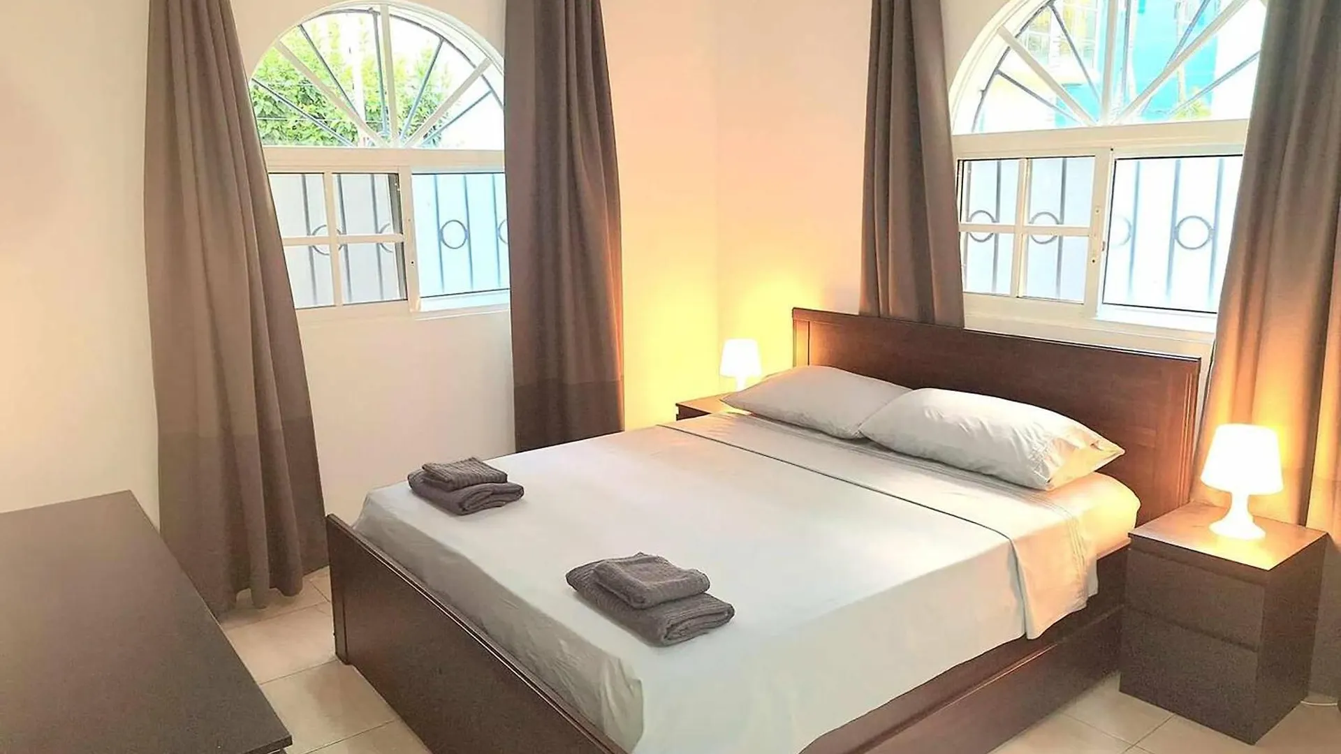 Apartamento Oasis Punta Cana Guest house