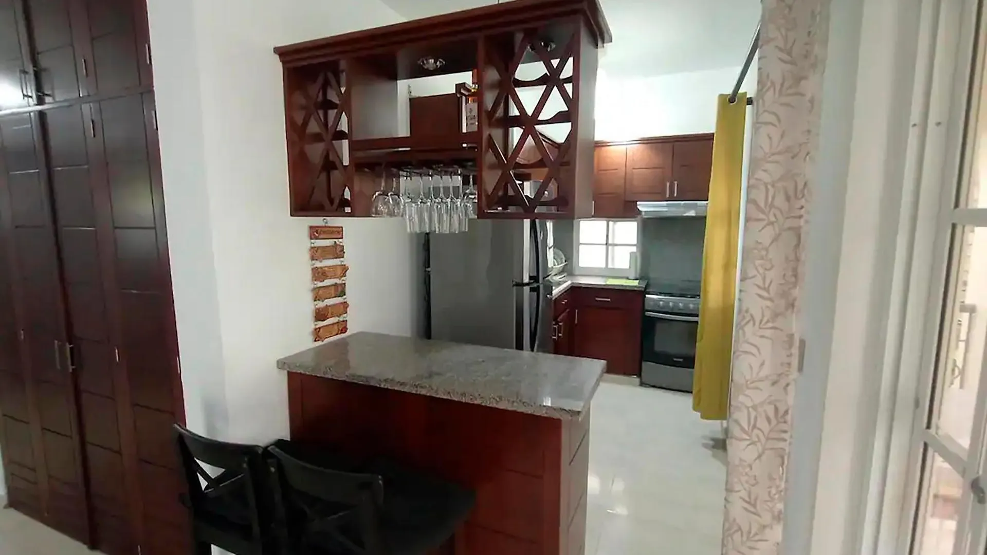 Apartamento Oasis Punta Cana Dominican Republic